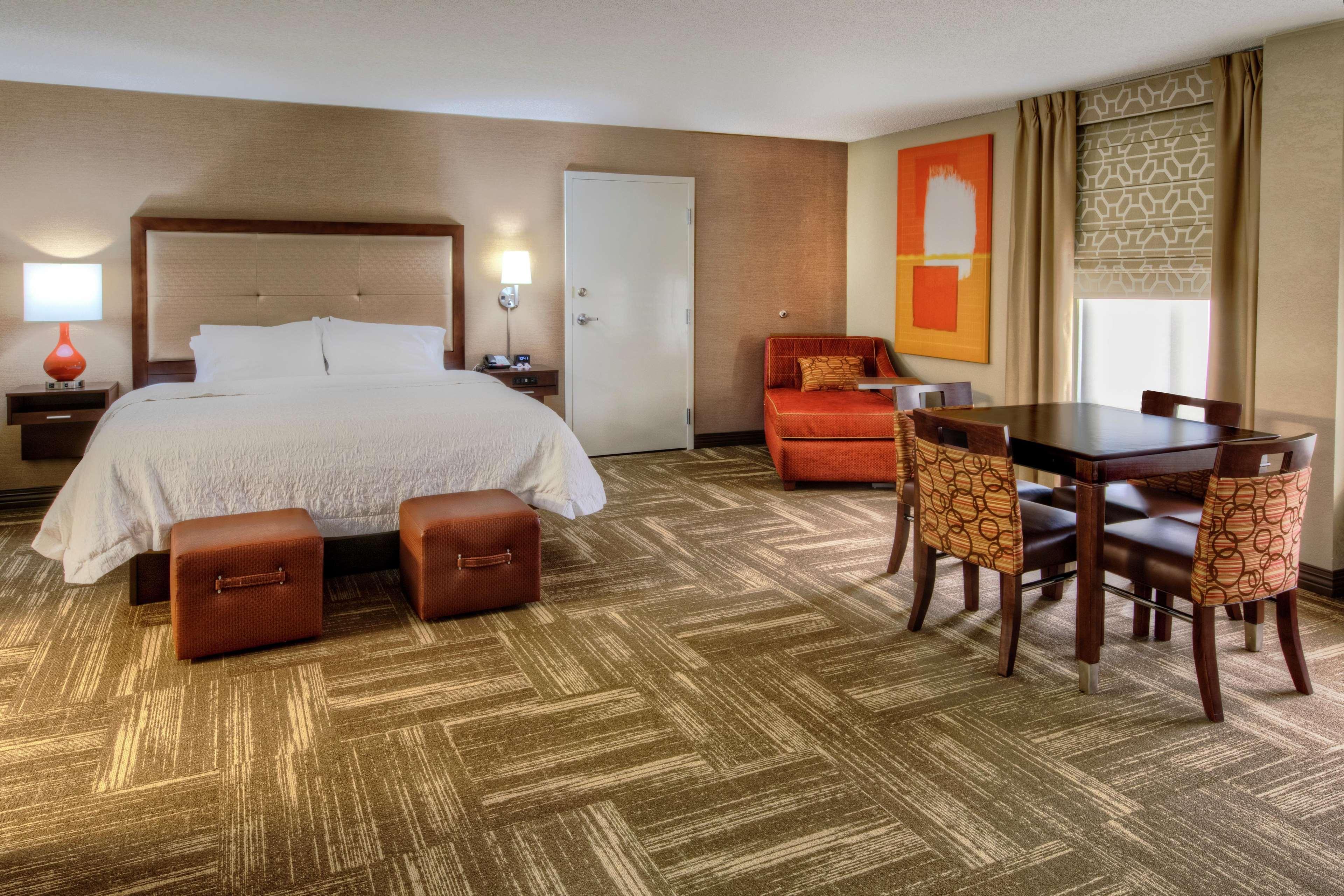 Hampton Inn Corinth Exterior photo